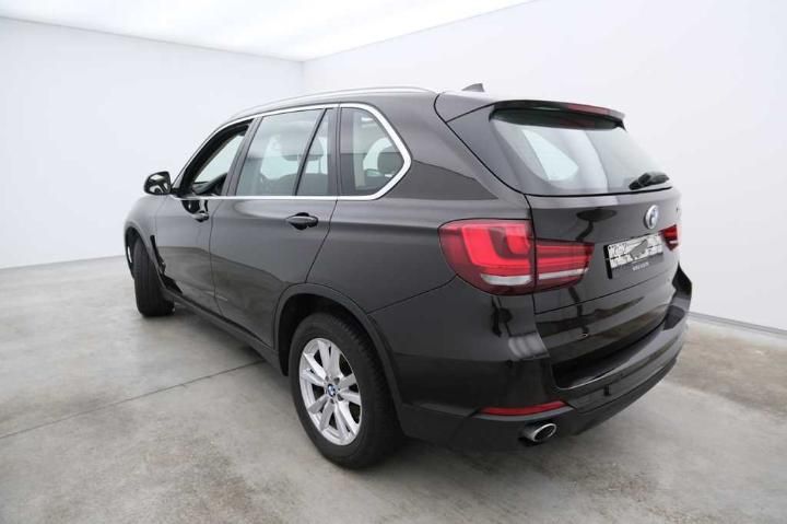 Photo 7 VIN: WBAKS410300H69343 - BMW X5 