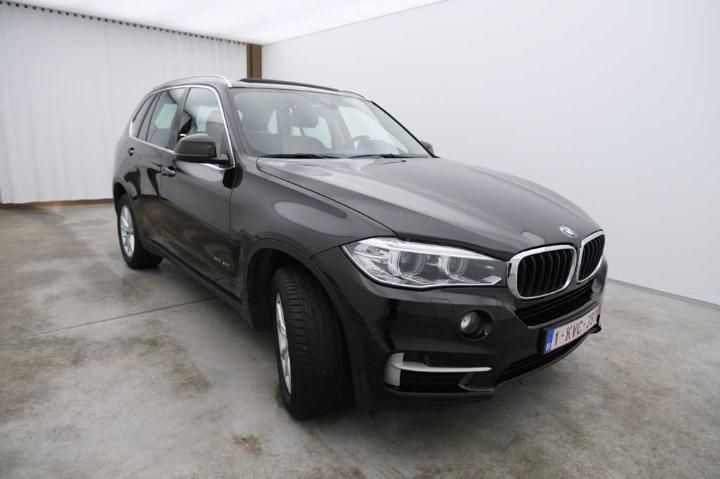 Photo 8 VIN: WBAKS410300H69343 - BMW X5 