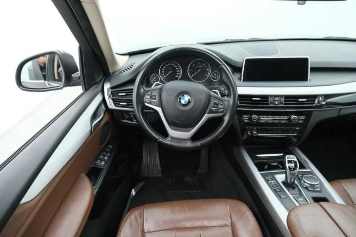 Photo 9 VIN: WBAKS410300H69343 - BMW X5 