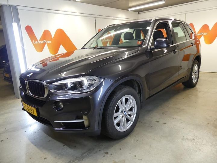 Photo 0 VIN: WBAKS410300R87053 - BMW X5 