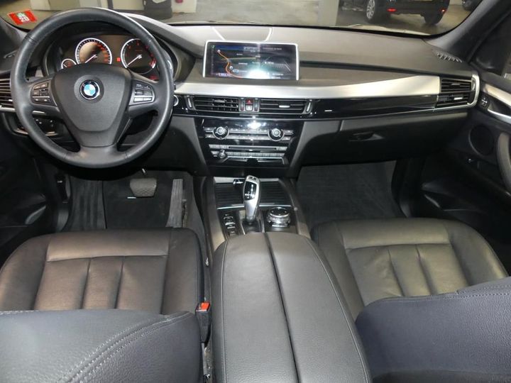 Photo 7 VIN: WBAKS410300R87053 - BMW X5 