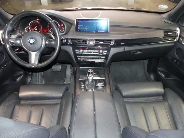 Photo 6 VIN: WBAKS410300R88090 - BMW X5 