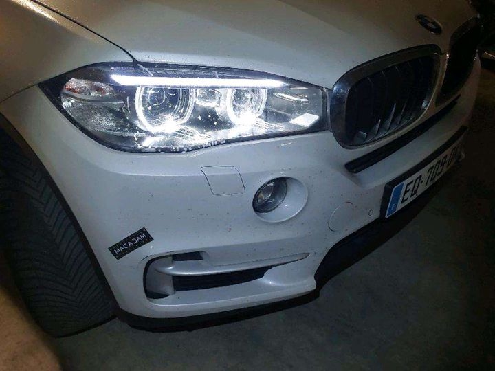 Photo 31 VIN: WBAKS410300W59972 - BMW X5 