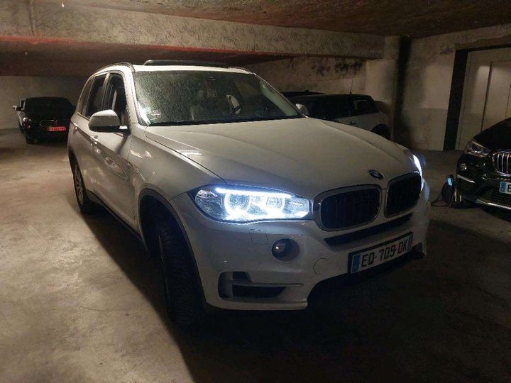 Photo 32 VIN: WBAKS410300W59972 - BMW X5 