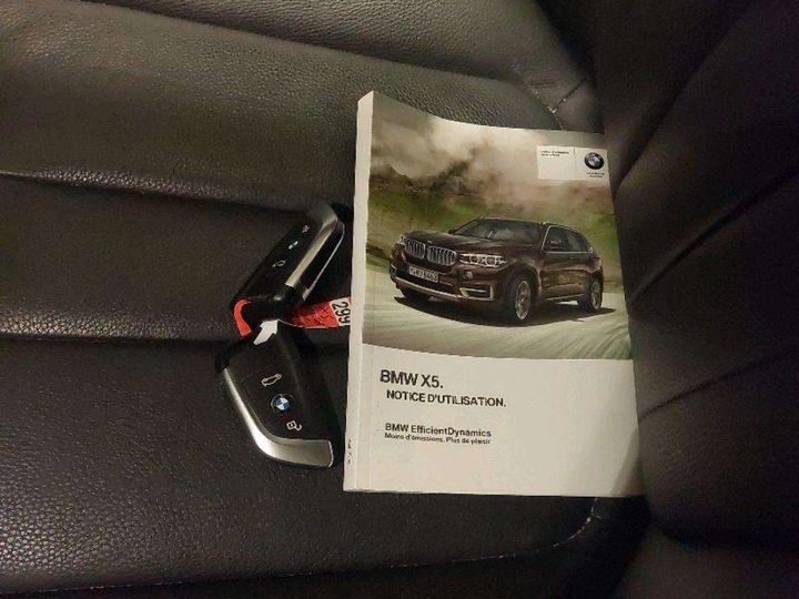 Photo 6 VIN: WBAKS410300W59972 - BMW X5 