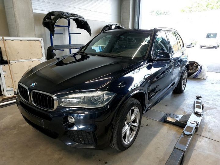 Photo 1 VIN: WBAKS41030LE50961 - BMW X5 