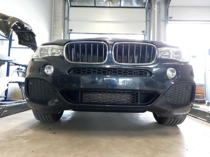 Photo 16 VIN: WBAKS41030LE50961 - BMW X5 