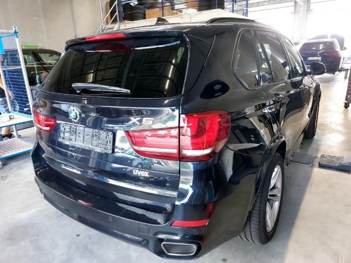 Photo 2 VIN: WBAKS41030LE50961 - BMW X5 