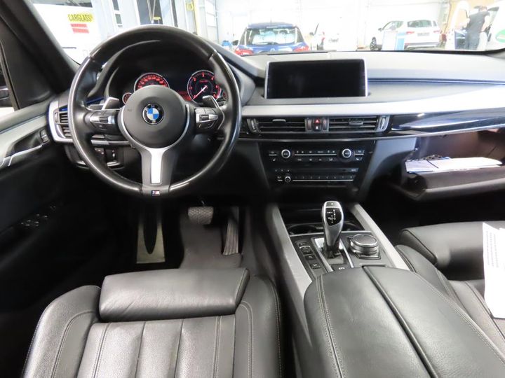 Photo 4 VIN: WBAKS41030LE51317 - BMW X5 