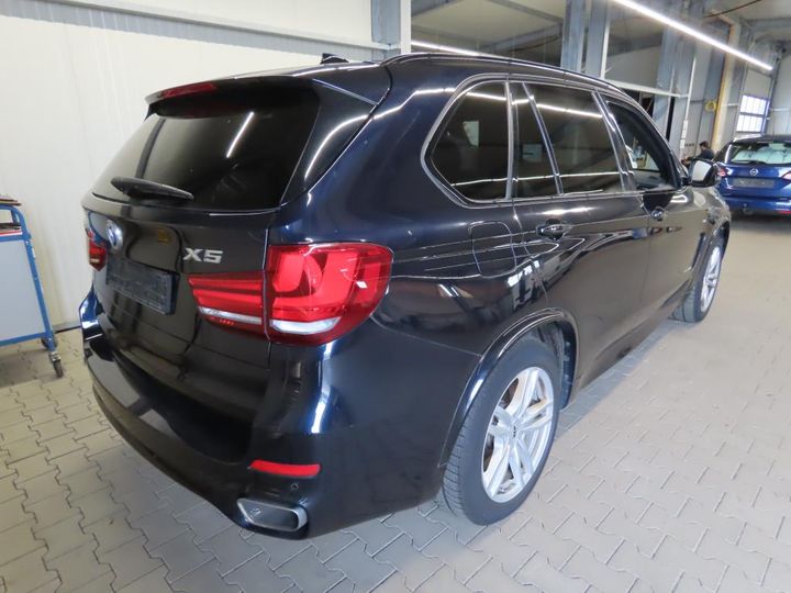 Photo 5 VIN: WBAKS41030LE51317 - BMW X5 