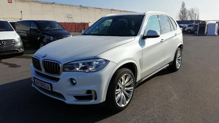 Photo 1 VIN: WBAKS410400R87336 - BMW X5 SUV 