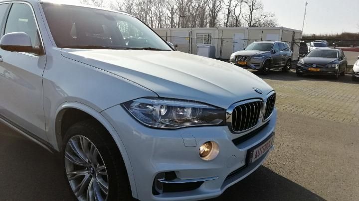 Photo 34 VIN: WBAKS410400R87336 - BMW X5 SUV 