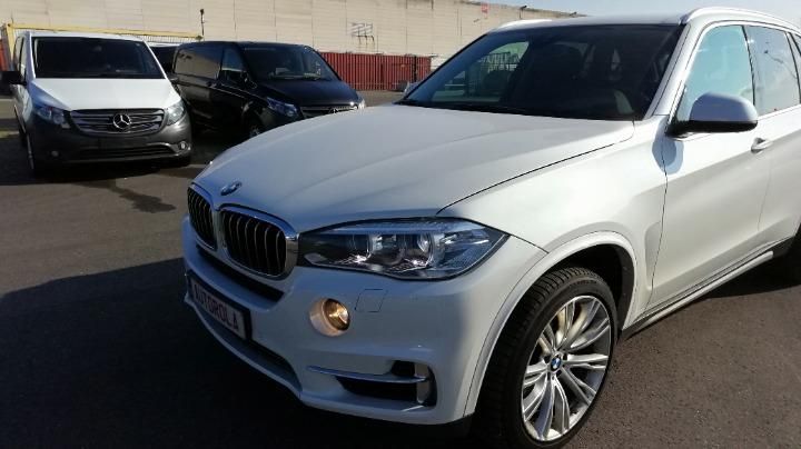 Photo 35 VIN: WBAKS410400R87336 - BMW X5 SUV 