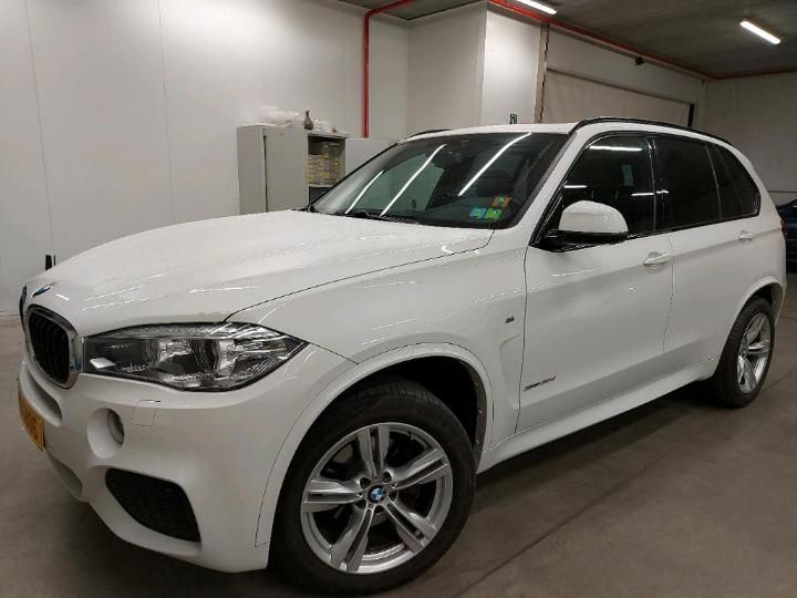 Photo 1 VIN: WBAKS410400R93704 - BMW X5 