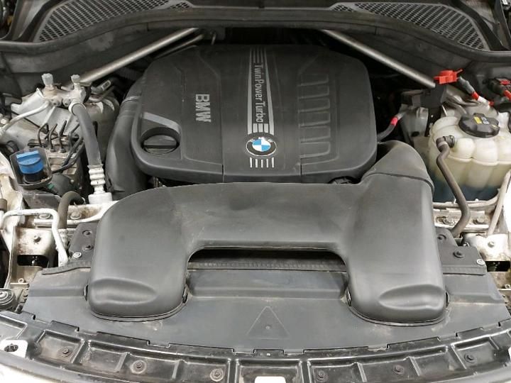 Photo 10 VIN: WBAKS410400R93704 - BMW X5 