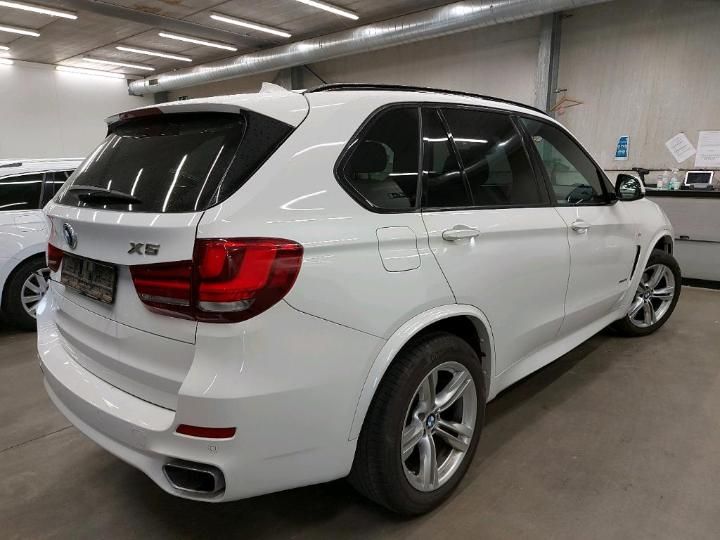 Photo 2 VIN: WBAKS410400R93704 - BMW X5 