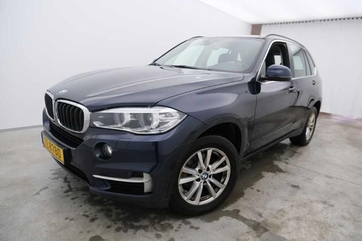 Photo 1 VIN: WBAKS410400Y70081 - BMW X5 &#3913 