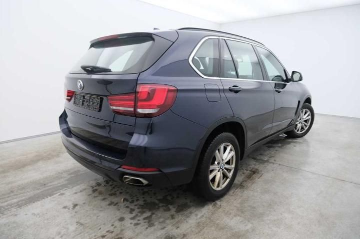 Photo 2 VIN: WBAKS410400Y70081 - BMW X5 &#3913 