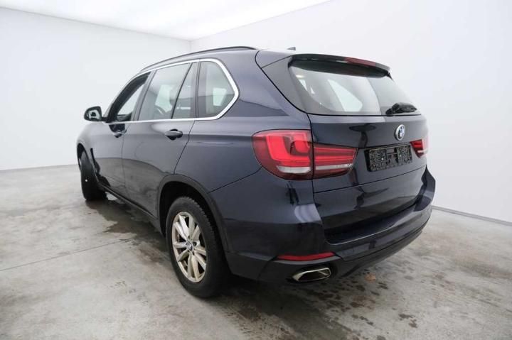 Photo 7 VIN: WBAKS410400Y70081 - BMW X5 &#3913 