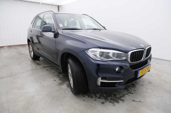 Photo 8 VIN: WBAKS410400Y70081 - BMW X5 &#3913 