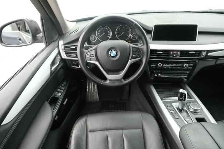 Photo 9 VIN: WBAKS410400Y70081 - BMW X5 &#3913 