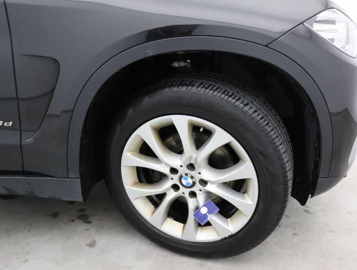 Photo 17 VIN: WBAKS410500R88785 - BMW X5 13 