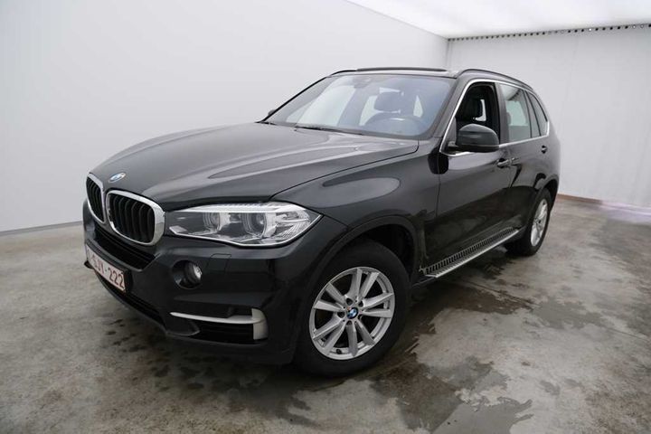 Photo 1 VIN: WBAKS410600R94983 - BMW X5 