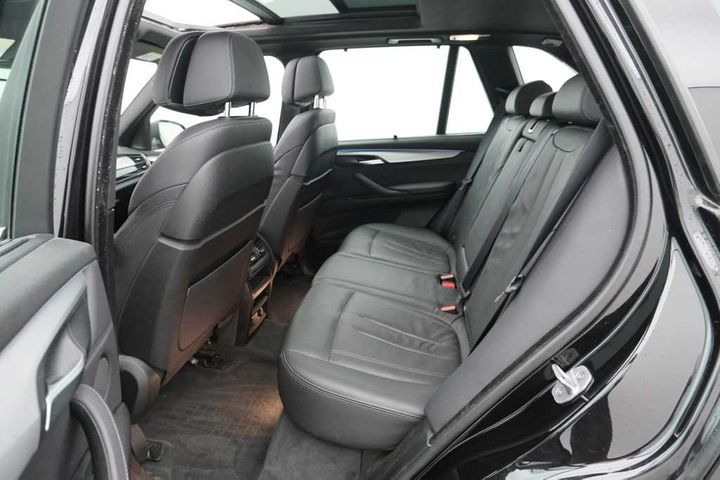 Photo 10 VIN: WBAKS410600R94983 - BMW X5 