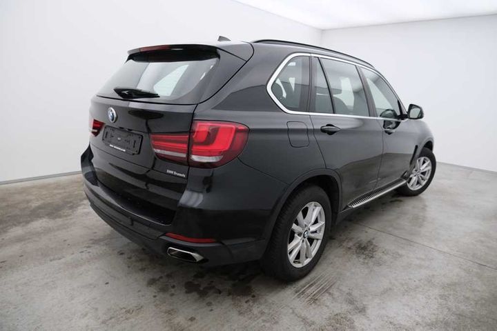 Photo 2 VIN: WBAKS410600R94983 - BMW X5 