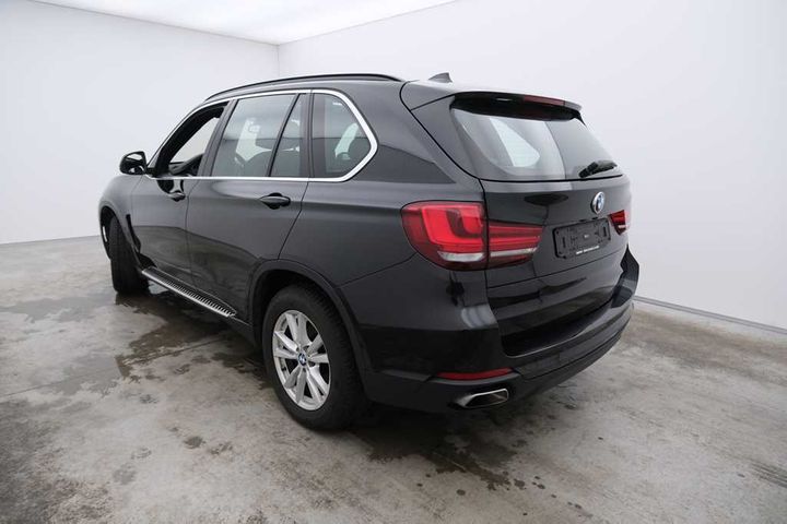 Photo 7 VIN: WBAKS410600R94983 - BMW X5 