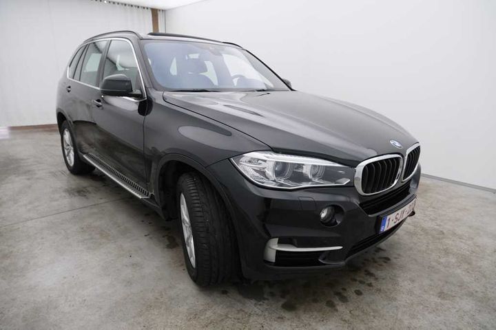 Photo 8 VIN: WBAKS410600R94983 - BMW X5 