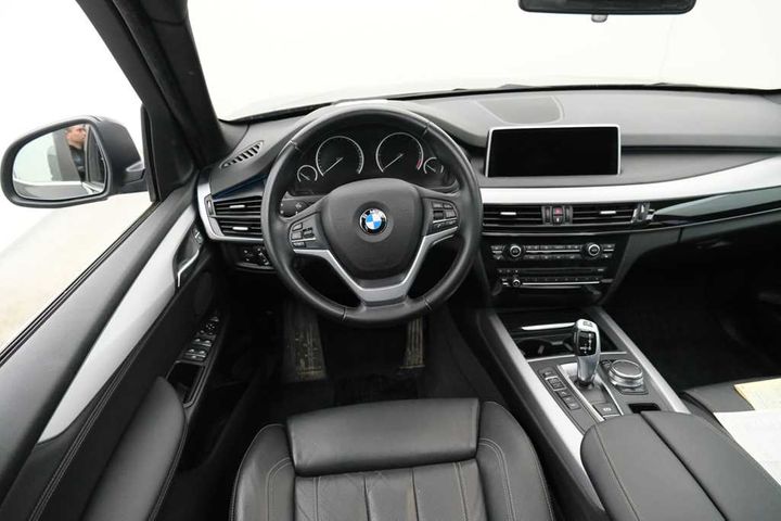 Photo 9 VIN: WBAKS410600R94983 - BMW X5 