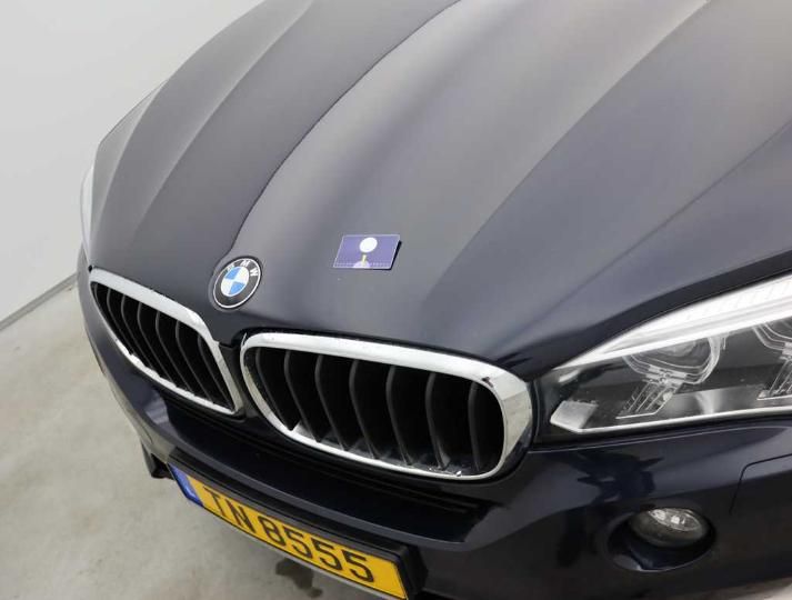 Photo 19 VIN: WBAKS410600W60047 - BMW X5 &#3913 