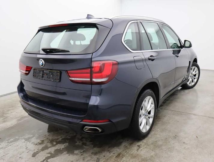 Photo 2 VIN: WBAKS410600W60047 - BMW X5 &#3913 