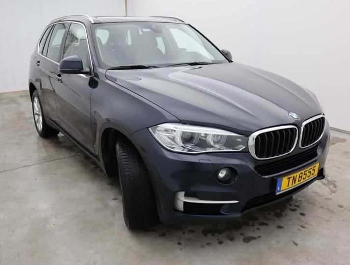 Photo 8 VIN: WBAKS410600W60047 - BMW X5 &#3913 