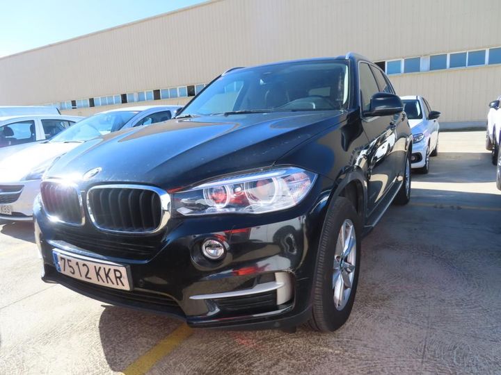 Photo 1 VIN: WBAKS410600Y71314 - BMW X5 