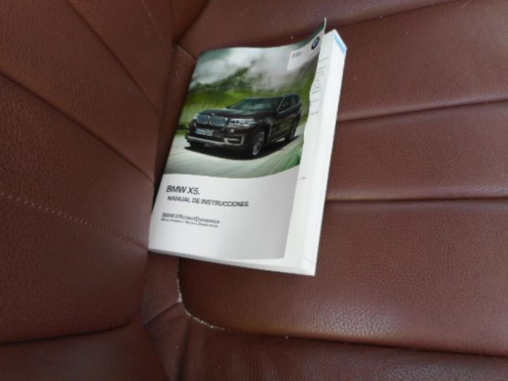 Photo 6 VIN: WBAKS410600Y71314 - BMW X5 