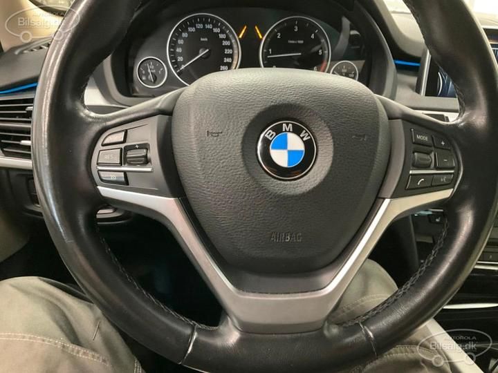 Photo 16 VIN: WBAKS410700H47815 - BMW X5 SUV 