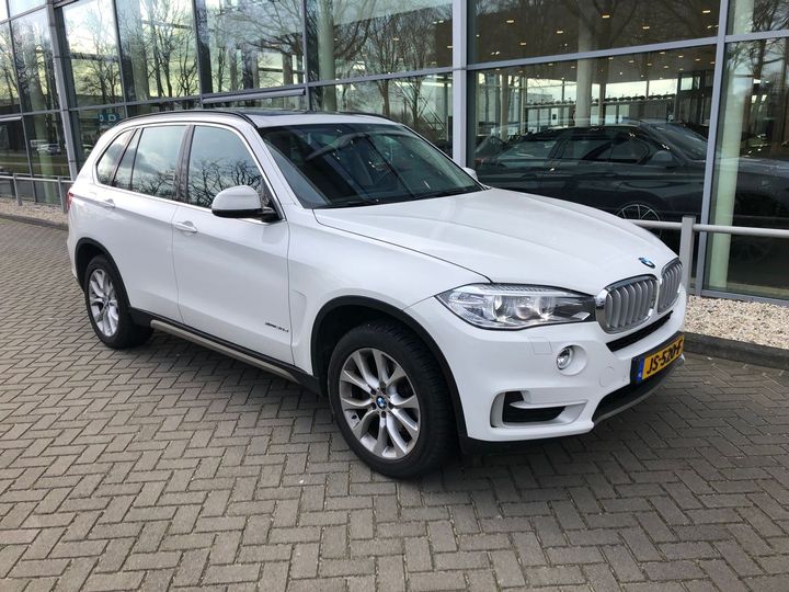 Photo 4 VIN: WBAKS410700H68177 - BMW X5 