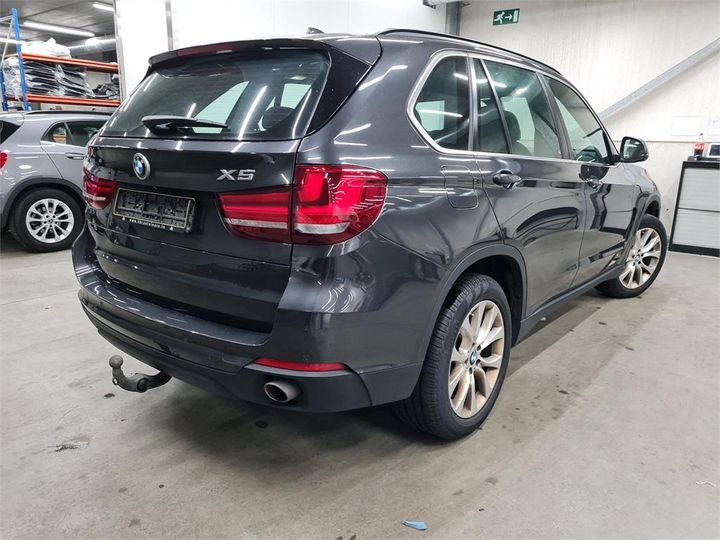 Photo 2 VIN: WBAKS410700R84768 - BMW X5 