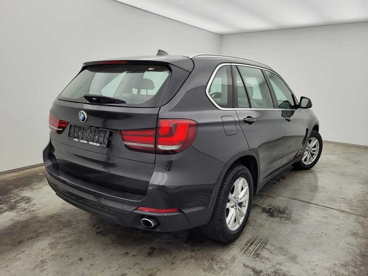 Photo 2 VIN: WBAKS410700R87332 - BMW X5 