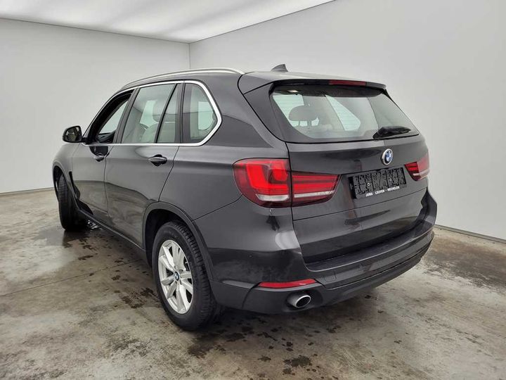 Photo 7 VIN: WBAKS410700R87332 - BMW X5 