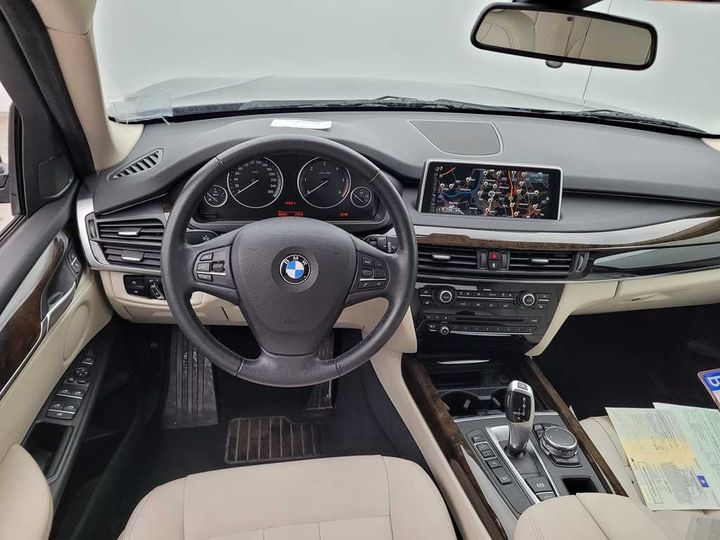 Photo 9 VIN: WBAKS410700R87332 - BMW X5 