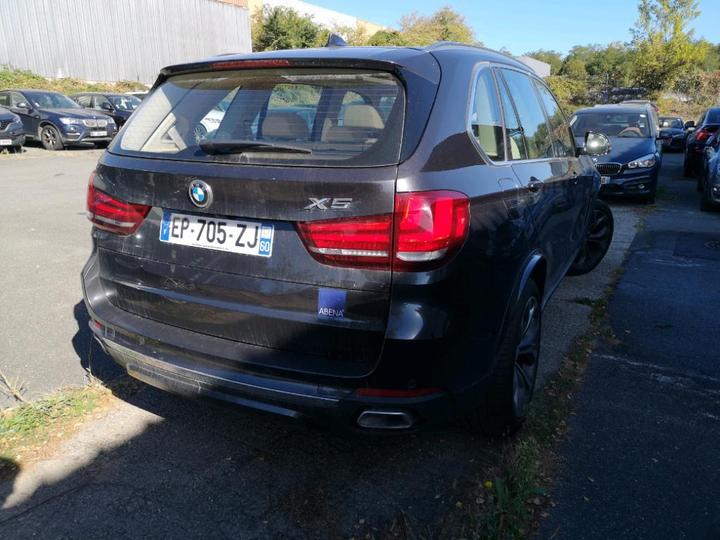 Photo 4 VIN: WBAKS410700W59361 - BMW X5 