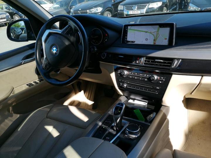 Photo 5 VIN: WBAKS410700W59361 - BMW X5 