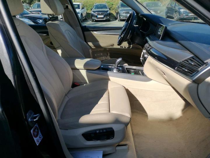 Photo 6 VIN: WBAKS410700W59361 - BMW X5 