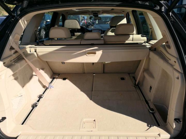 Photo 7 VIN: WBAKS410700W59361 - BMW X5 