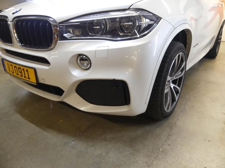 Photo 20 VIN: WBAKS410700W59554 - BMW X5 