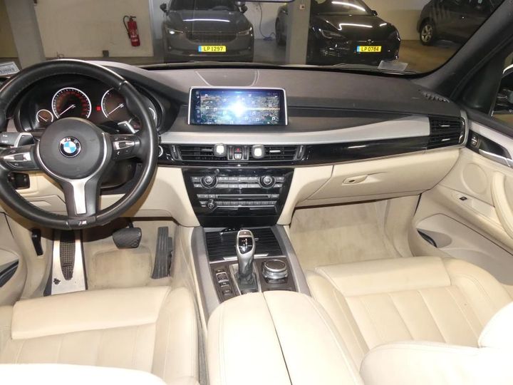 Photo 7 VIN: WBAKS410700W59554 - BMW X5 