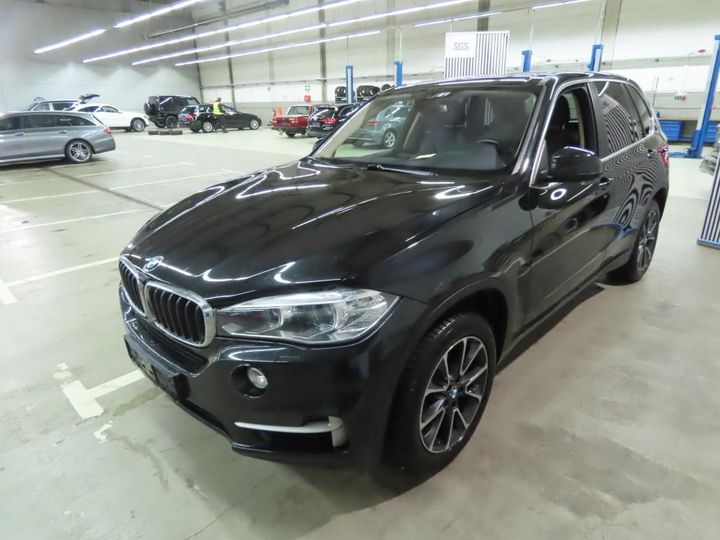 Photo 1 VIN: WBAKS410700Y67773 - BMW X5 